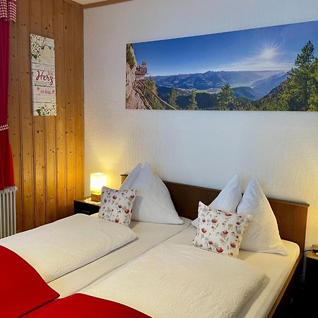 Bed and Breakfast Haus Bodenwinkler Grobming Esterno foto