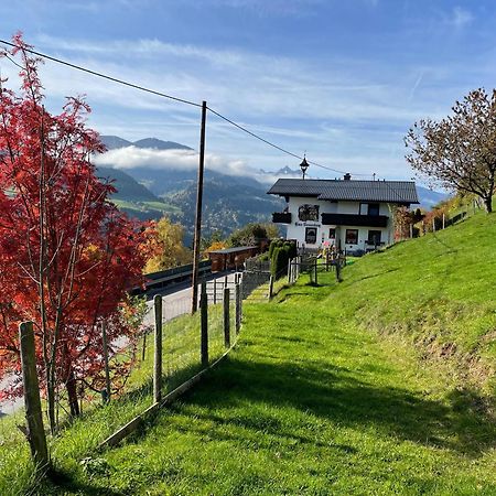 Bed and Breakfast Haus Bodenwinkler Grobming Esterno foto