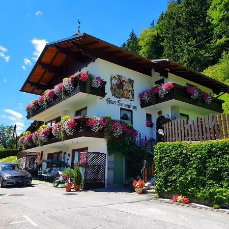 Bed and Breakfast Haus Bodenwinkler Grobming Esterno foto