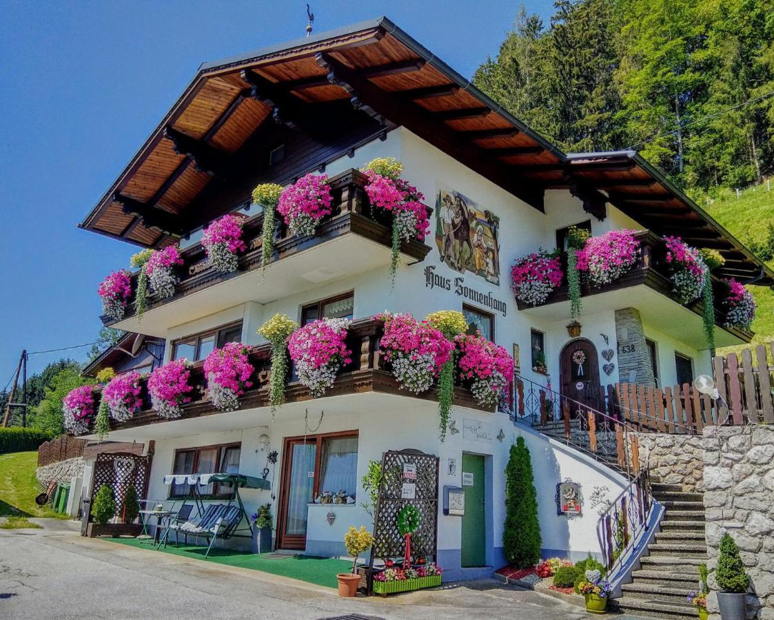 Bed and Breakfast Haus Bodenwinkler Grobming Esterno foto