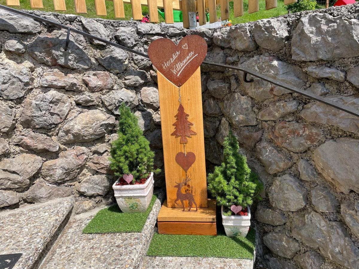 Bed and Breakfast Haus Bodenwinkler Grobming Esterno foto