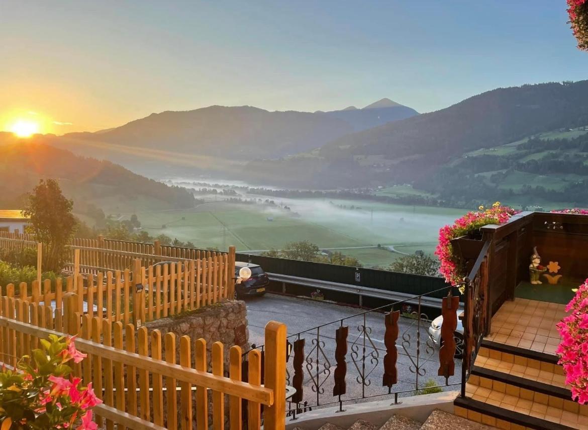 Bed and Breakfast Haus Bodenwinkler Grobming Esterno foto