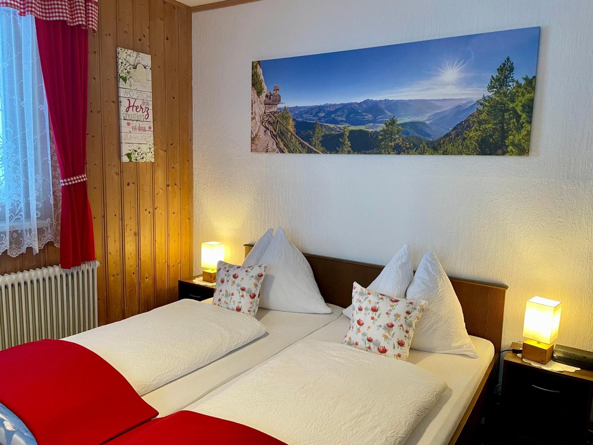 Bed and Breakfast Haus Bodenwinkler Grobming Esterno foto
