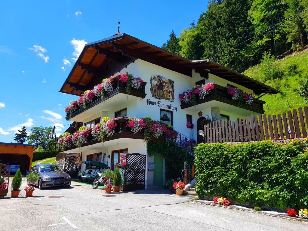 Bed and Breakfast Haus Bodenwinkler Grobming Esterno foto