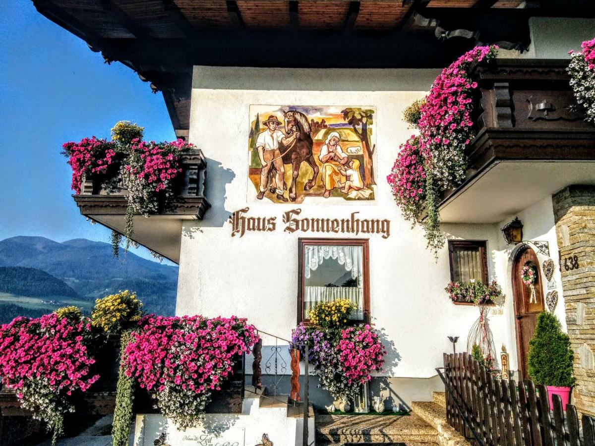 Bed and Breakfast Haus Bodenwinkler Grobming Esterno foto
